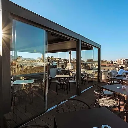 酒店 Palazzo Della Fontana