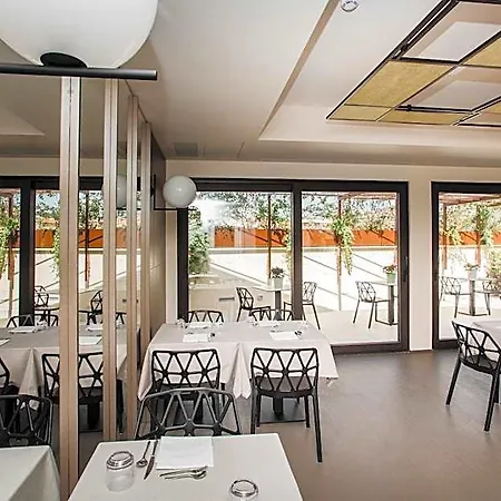 Palazzo Della Fontana 酒店 4*