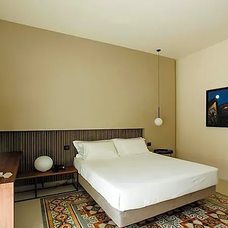 Palazzo Della Fontana 4*