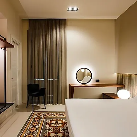 Palazzo Della Fontana 酒店 4*