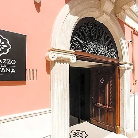 Palazzo Della Fontana 酒店