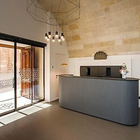 Palazzo Della Fontana 酒店 马泰拉