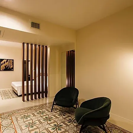 Palazzo Della Fontana 4* Matera