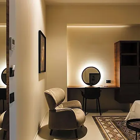 Palazzo Della Fontana 4*