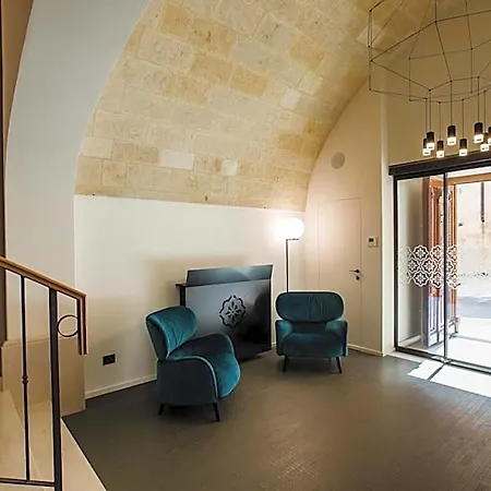 Palazzo Della Fontana Hotel 4*