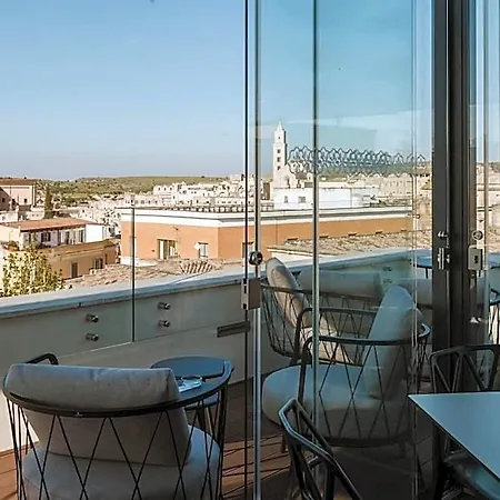 Hotel Palazzo Della Fontana