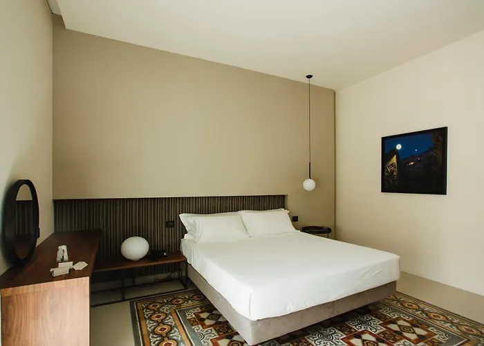 Palazzo Della Fontana Hotel