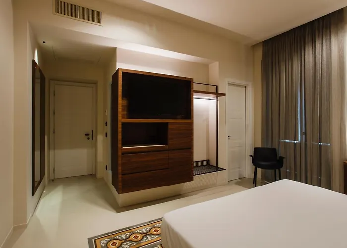 Hotel Palazzo Della Fontana