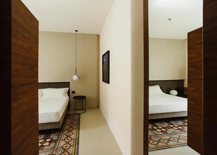 Palazzo Della Fontana