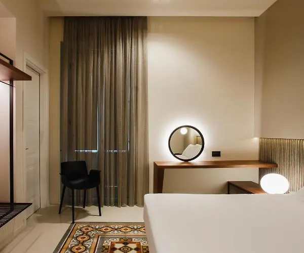 Hotel Palazzo Della Fontana 4*