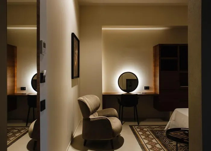 Palazzo Della Fontana Hotel 4*