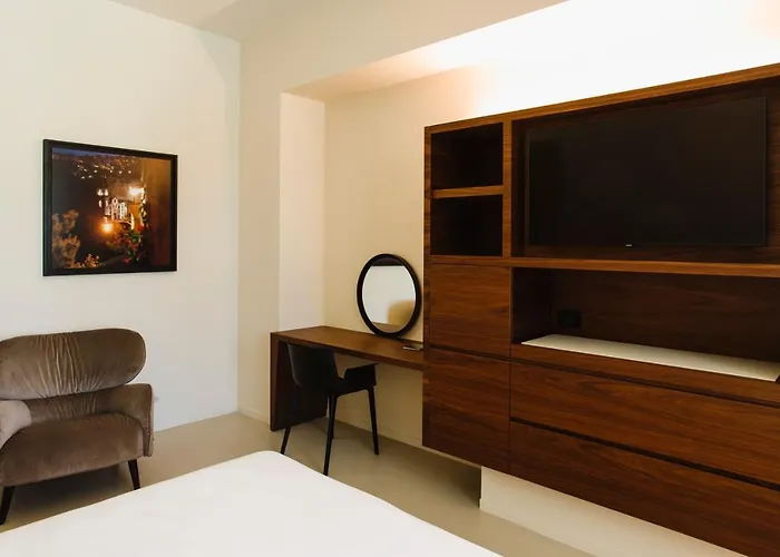 Palazzo Della Fontana فندق ماتيرا