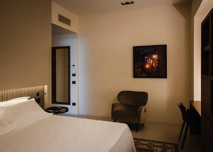 Palazzo Della Fontana