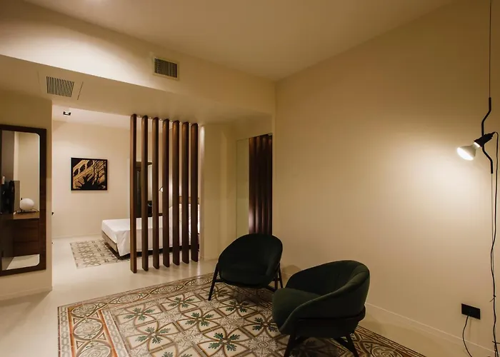 Hotel Palazzo Della Fontana