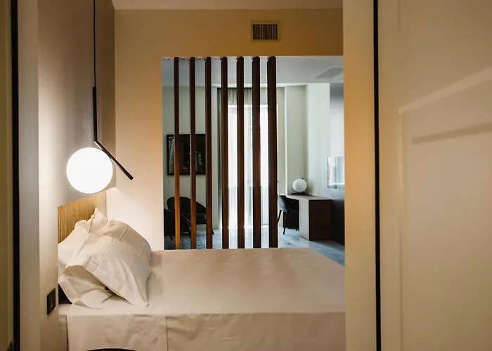 Palazzo Della Fontana 酒店 4*