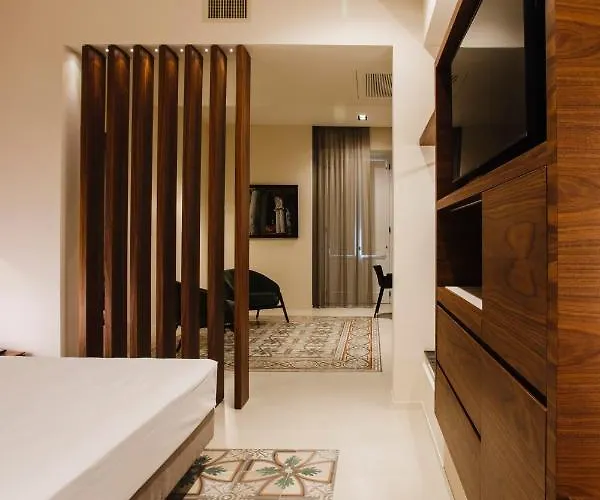 Palazzo Della Fontana ماتيرا