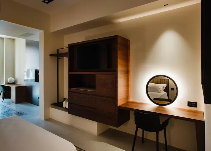 Palazzo Della Fontana Hotel