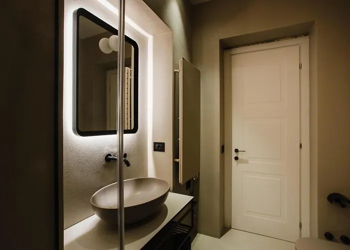 Palazzo Della Fontana 4* Matera