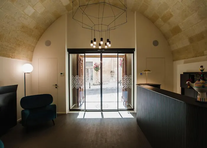 Hotel Palazzo Della Fontana 4*