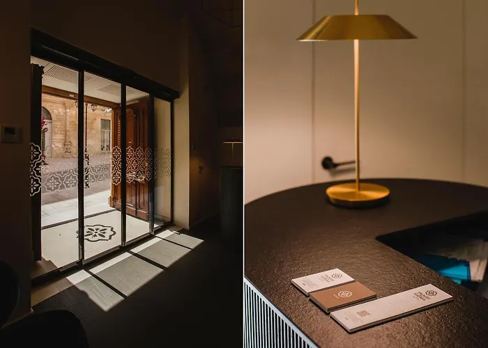 Hotel Palazzo Della Fontana 4*