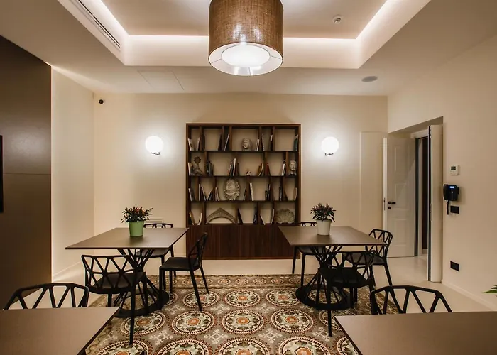 Palazzo Della Fontana