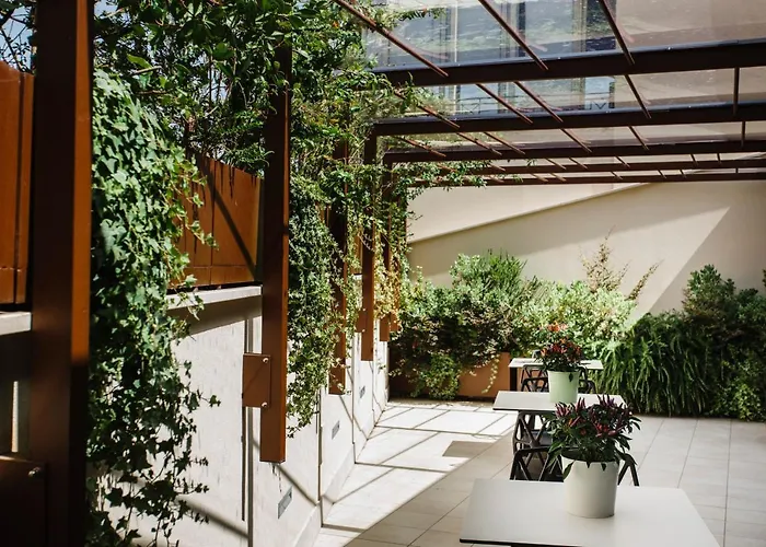 Palazzo Della Fontana 4* ماتيرا