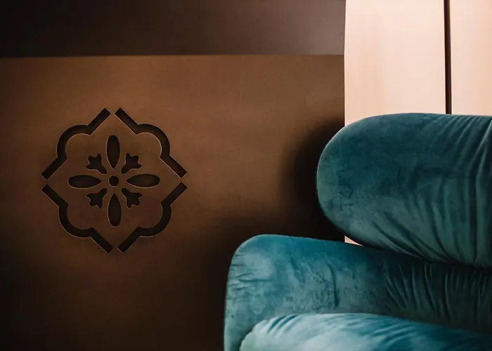 Palazzo Della Fontana 4* Matera