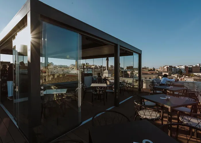 Palazzo Della Fontana