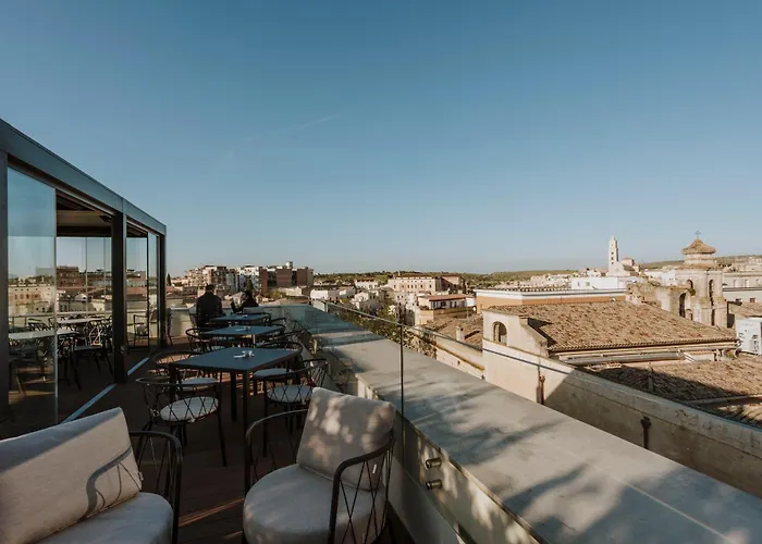 Hotel Palazzo Della Fontana