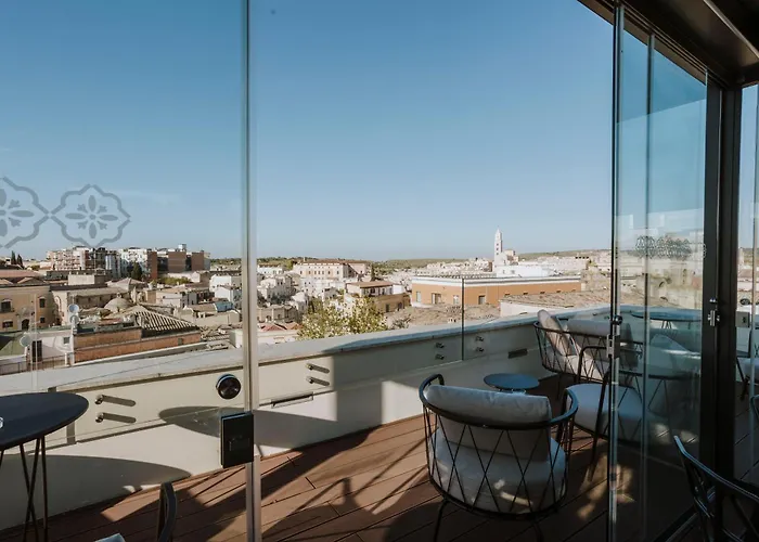 Palazzo Della Fontana Hotel 4*