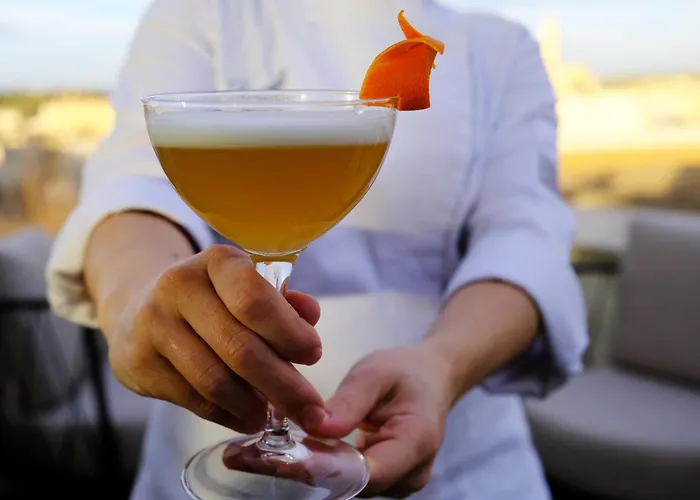 Palazzo Della Fontana 4*