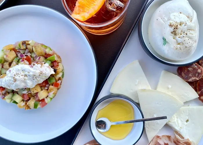 Palazzo Della Fontana 4* Matera