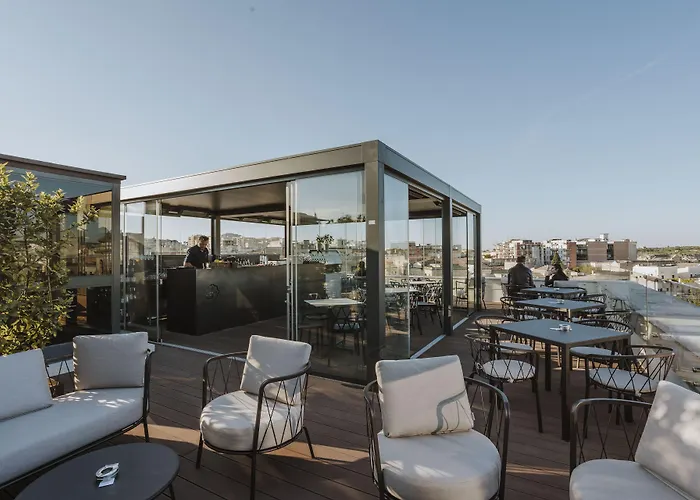 酒店 Palazzo Della Fontana 4*