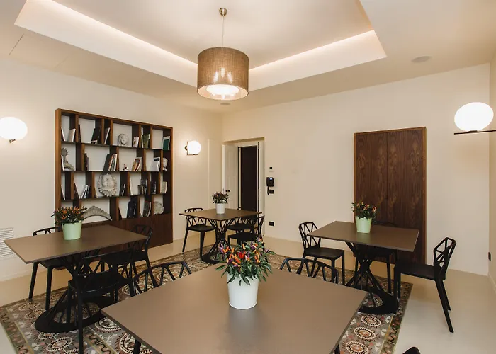 Palazzo Della Fontana 4*