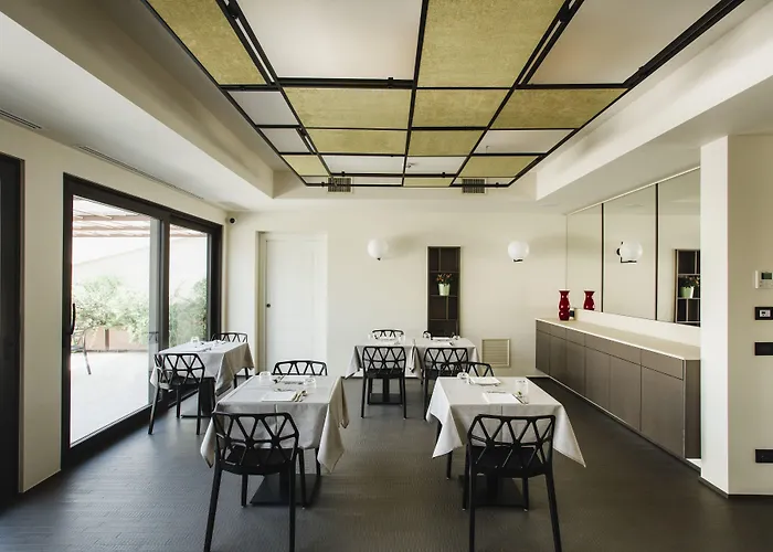 酒店 Palazzo Della Fontana