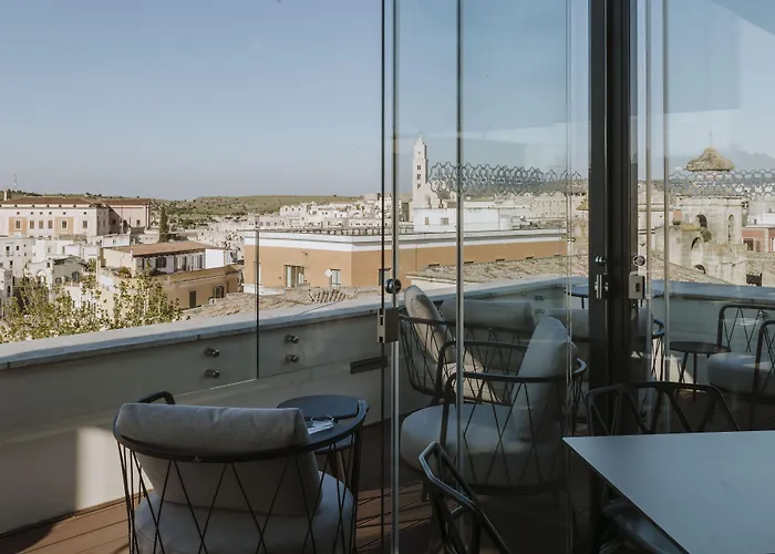 Hotel Palazzo Della Fontana