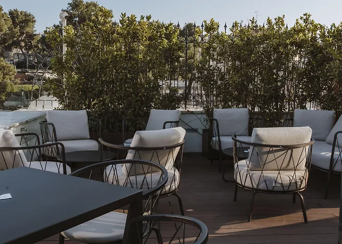 Palazzo Della Fontana 4*