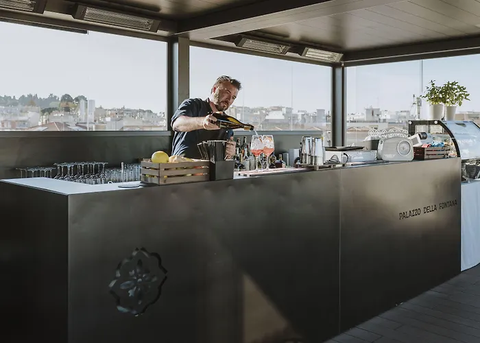 Palazzo Della Fontana 酒店