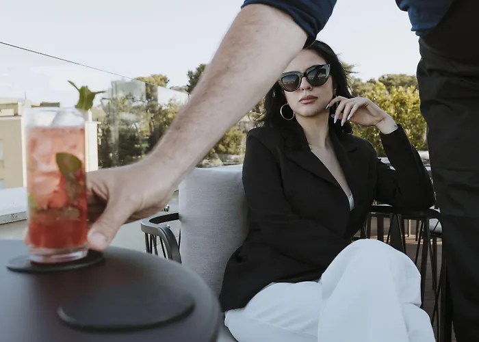 Palazzo Della Fontana 4*