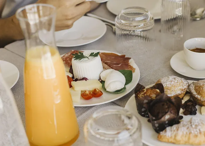 酒店 Palazzo Della Fontana 4*