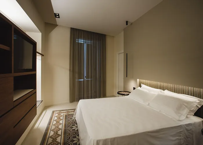 Palazzo Della Fontana Hotel