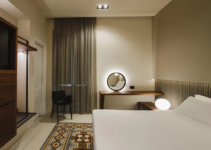 Palazzo Della Fontana Hotel 4*