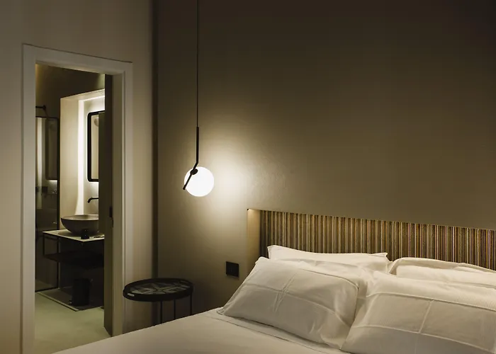 Palazzo Della Fontana Hotel