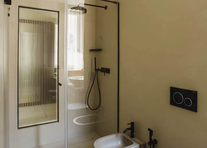 Palazzo Della Fontana 马泰拉