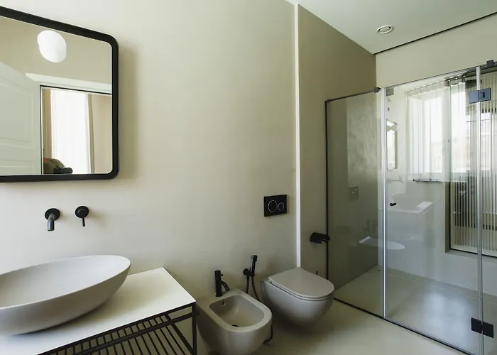 Palazzo Della Fontana