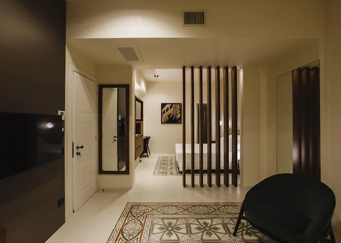 酒店 Palazzo Della Fontana