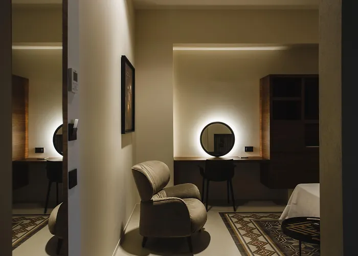 Palazzo Della Fontana 4*